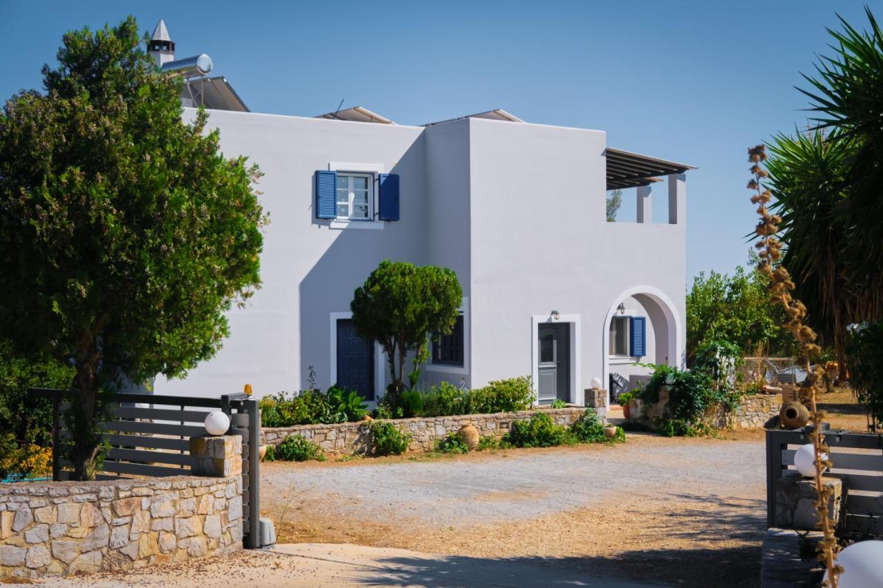 Villa Vretti'S House Fratsia Exterior foto